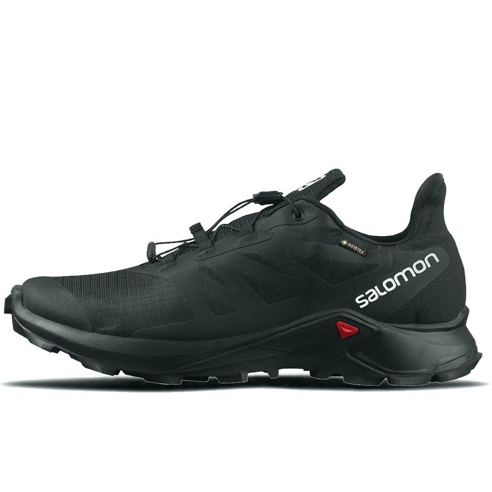 SALOMON Supercross 3 Gore-Tex