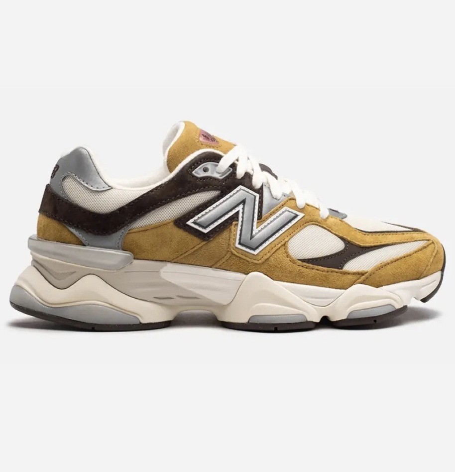 New balance  9060 ‘Workwear’