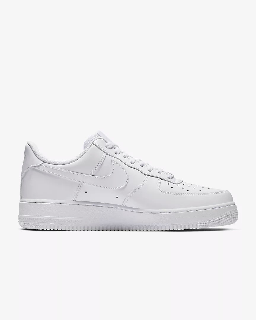 Nike Air Force 1 Low '07 White