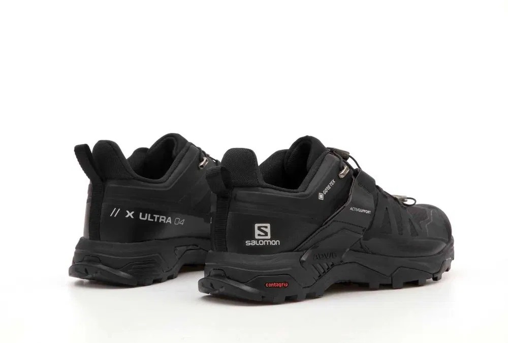 Salomon X ULTRA 4 GTX Trekking