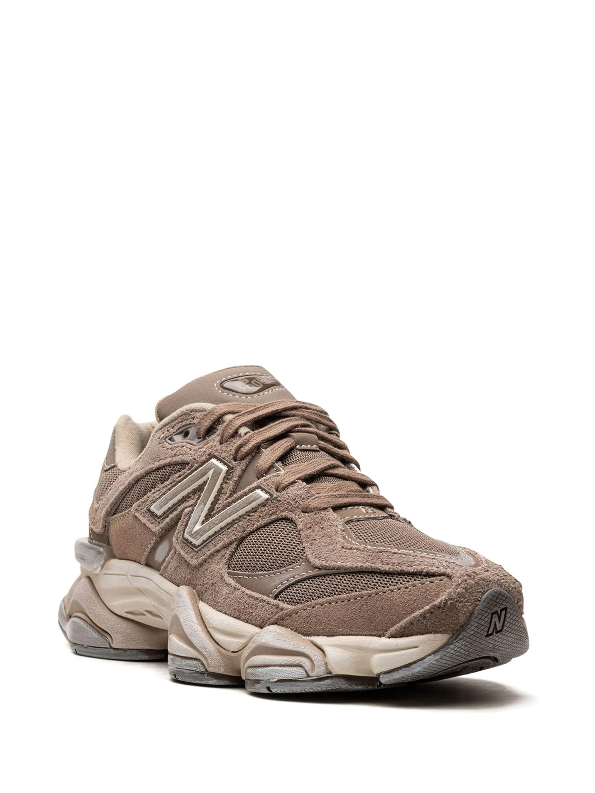 New Balance 9060 "Mushroom Brown" 