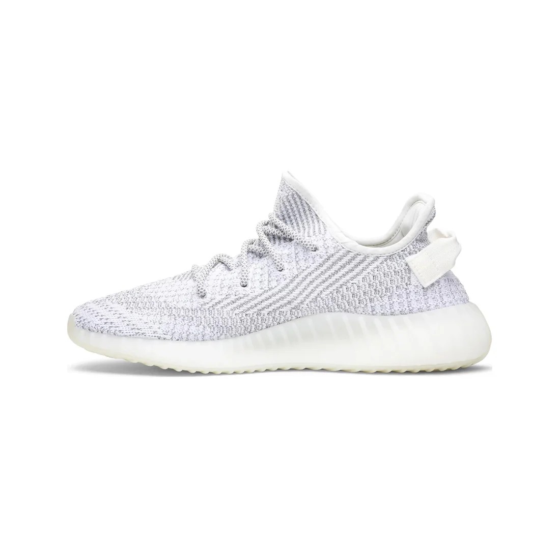 Adidas  Yeezy Boost 350 V2 'Static Reflective'