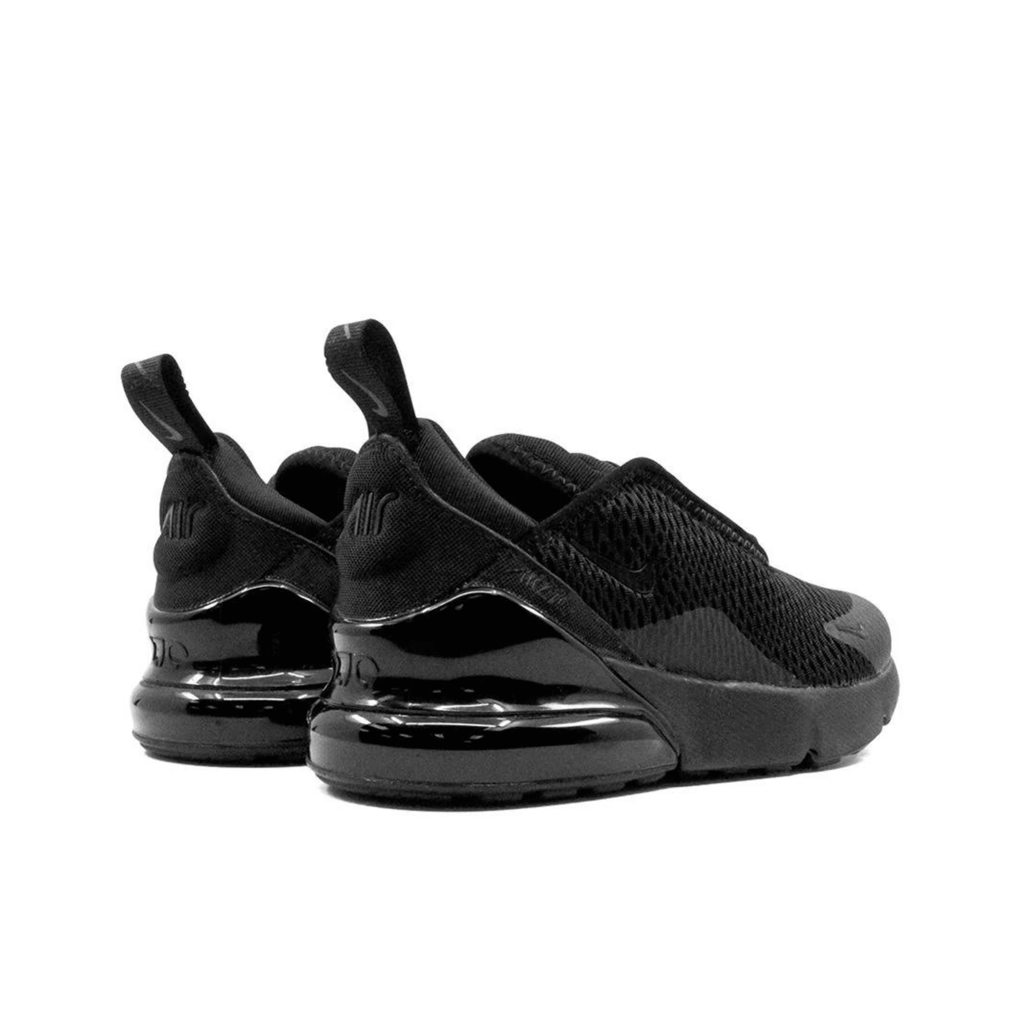 Air Max 270 Tripple Black