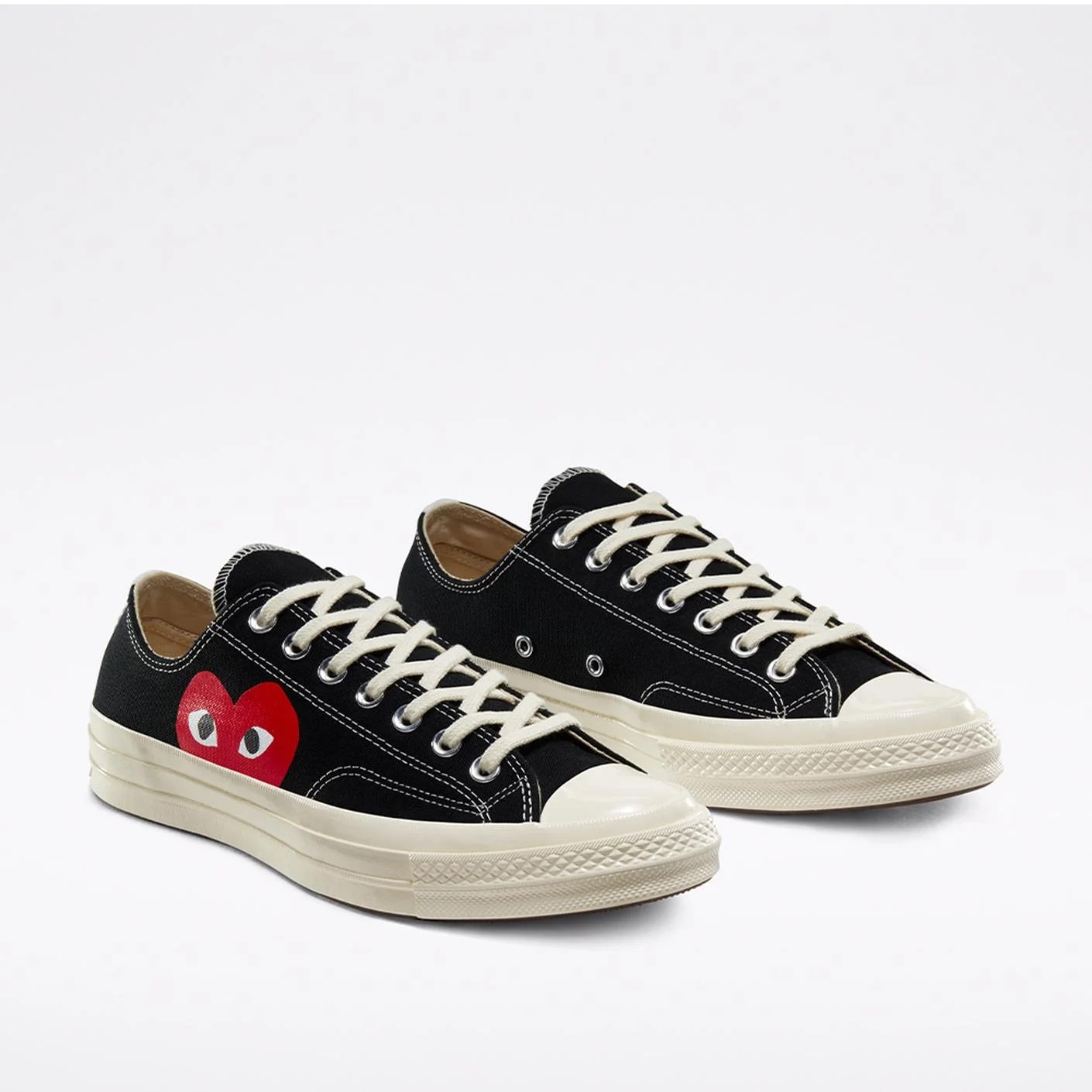 Comme Des Garçons Play Chuck 70 Unisex Sneaker