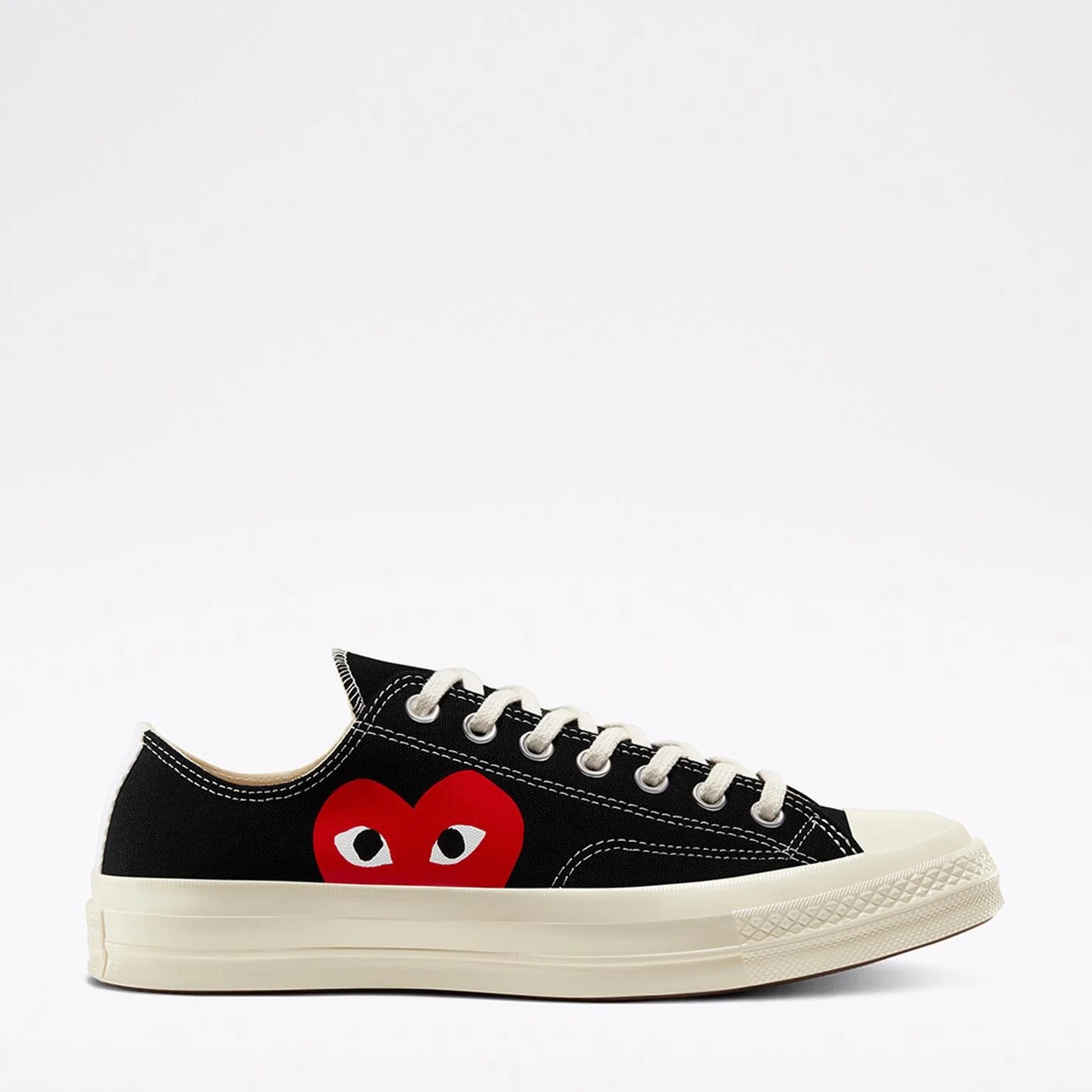 Comme Des Garçons Play Chuck 70 Unisex Sneaker