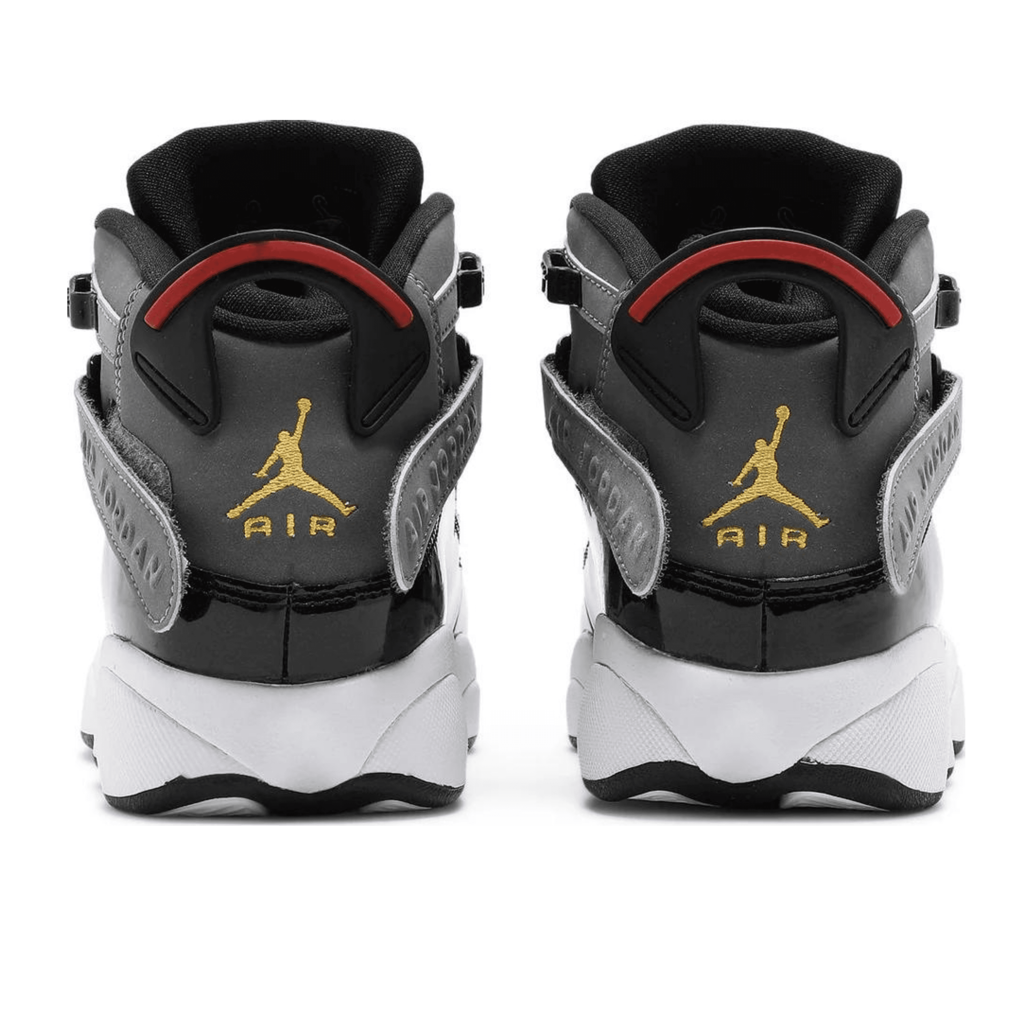 Jordan 6 Cool Grey