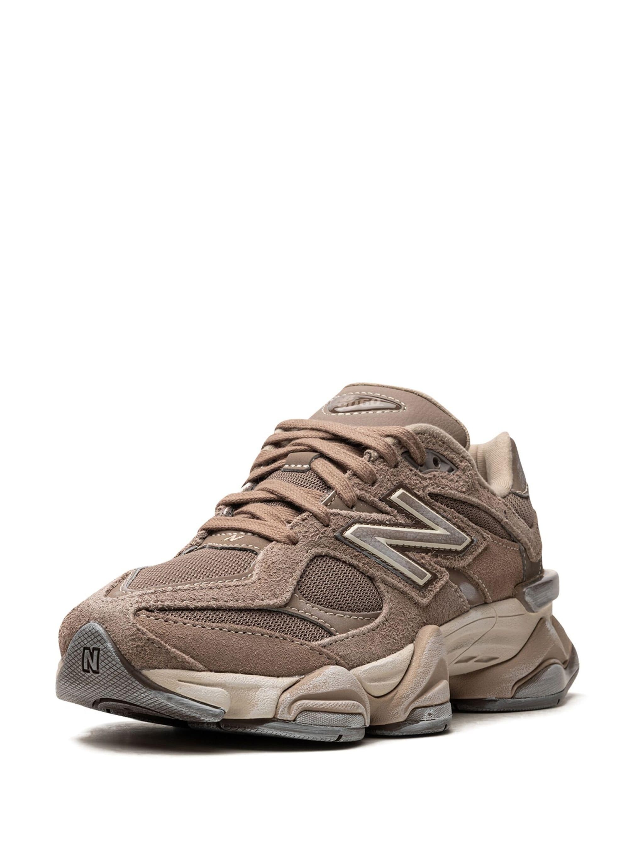 New Balance 9060 "Mushroom Brown" 