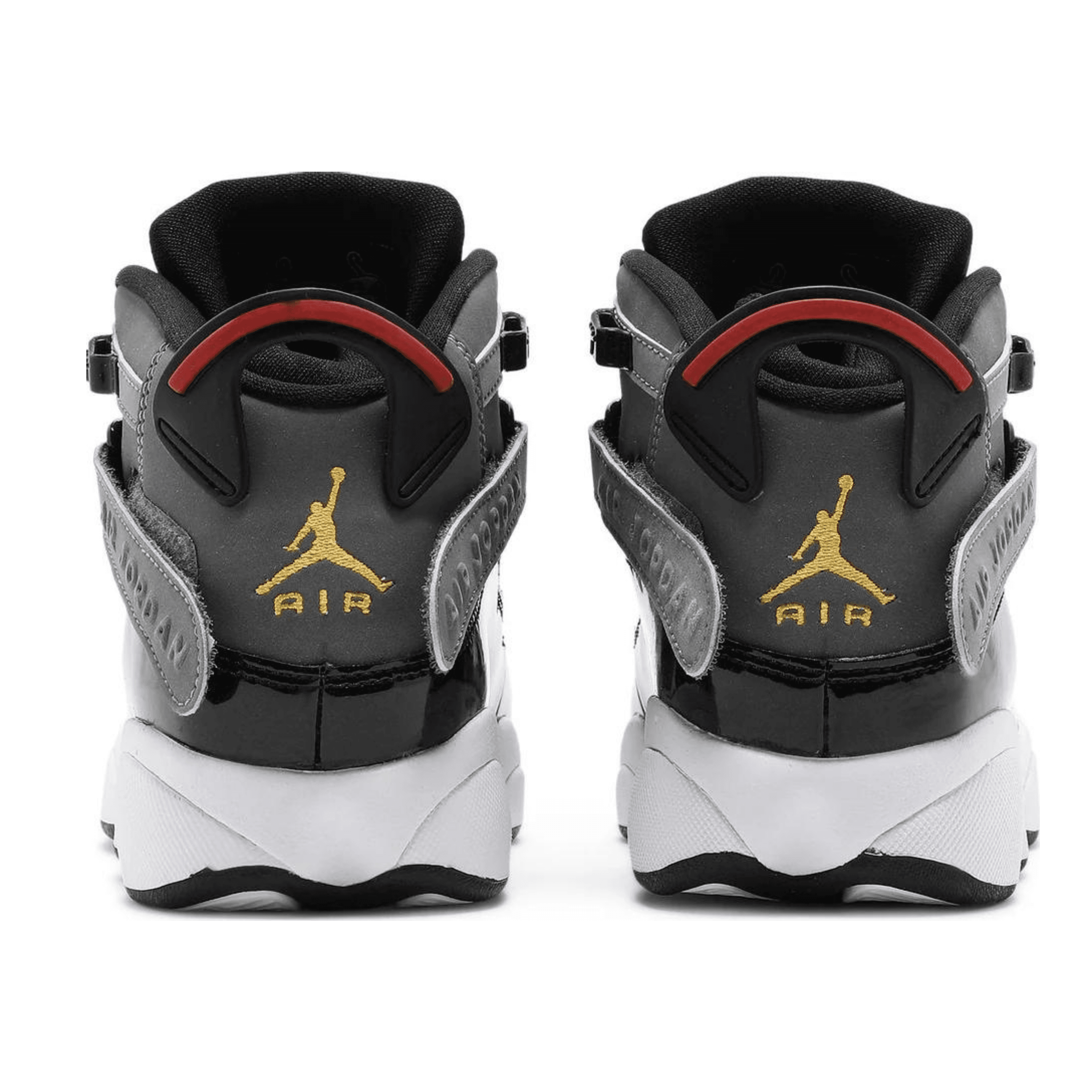 Jordan 6 Cool Grey