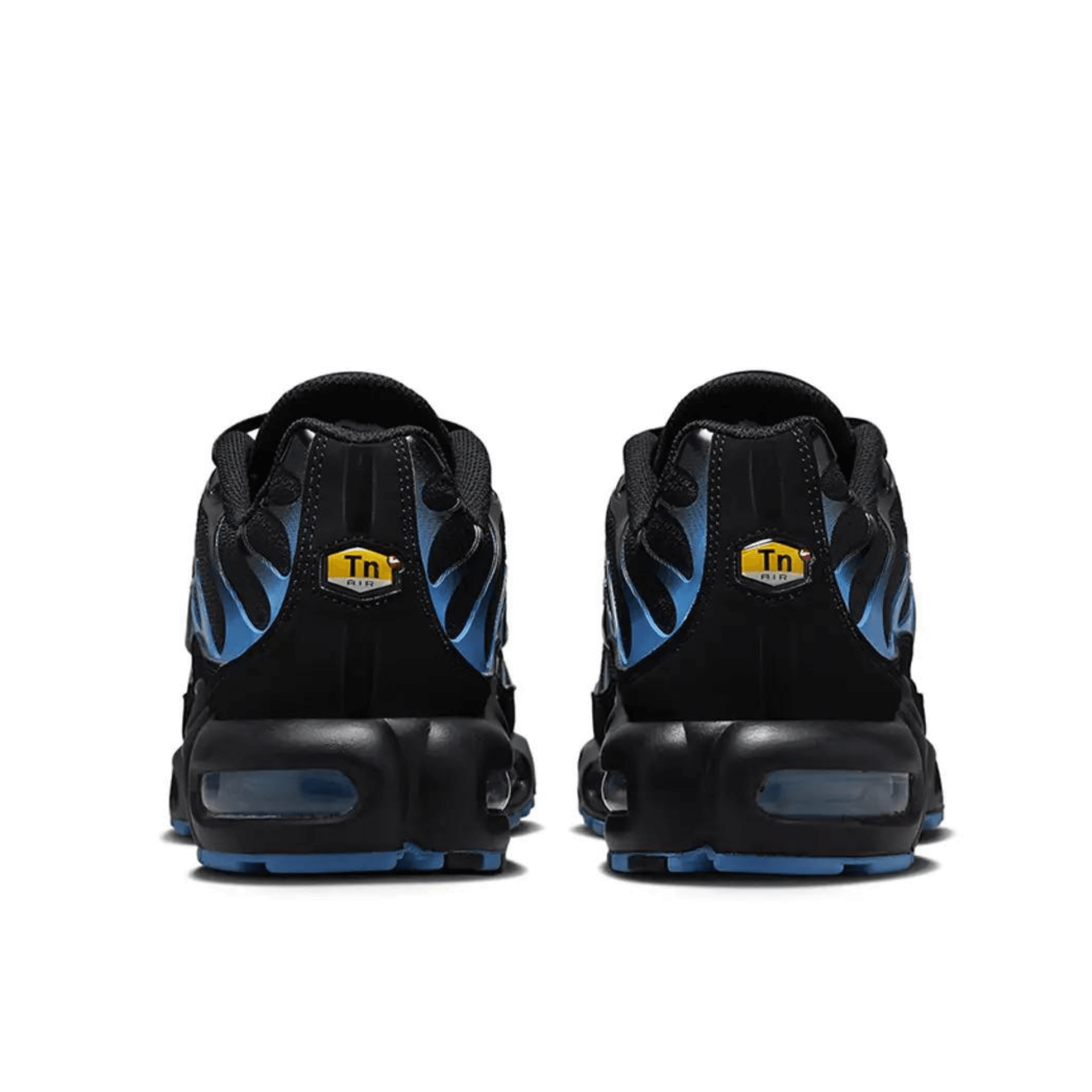 Air Max Plus TN Black University Blue