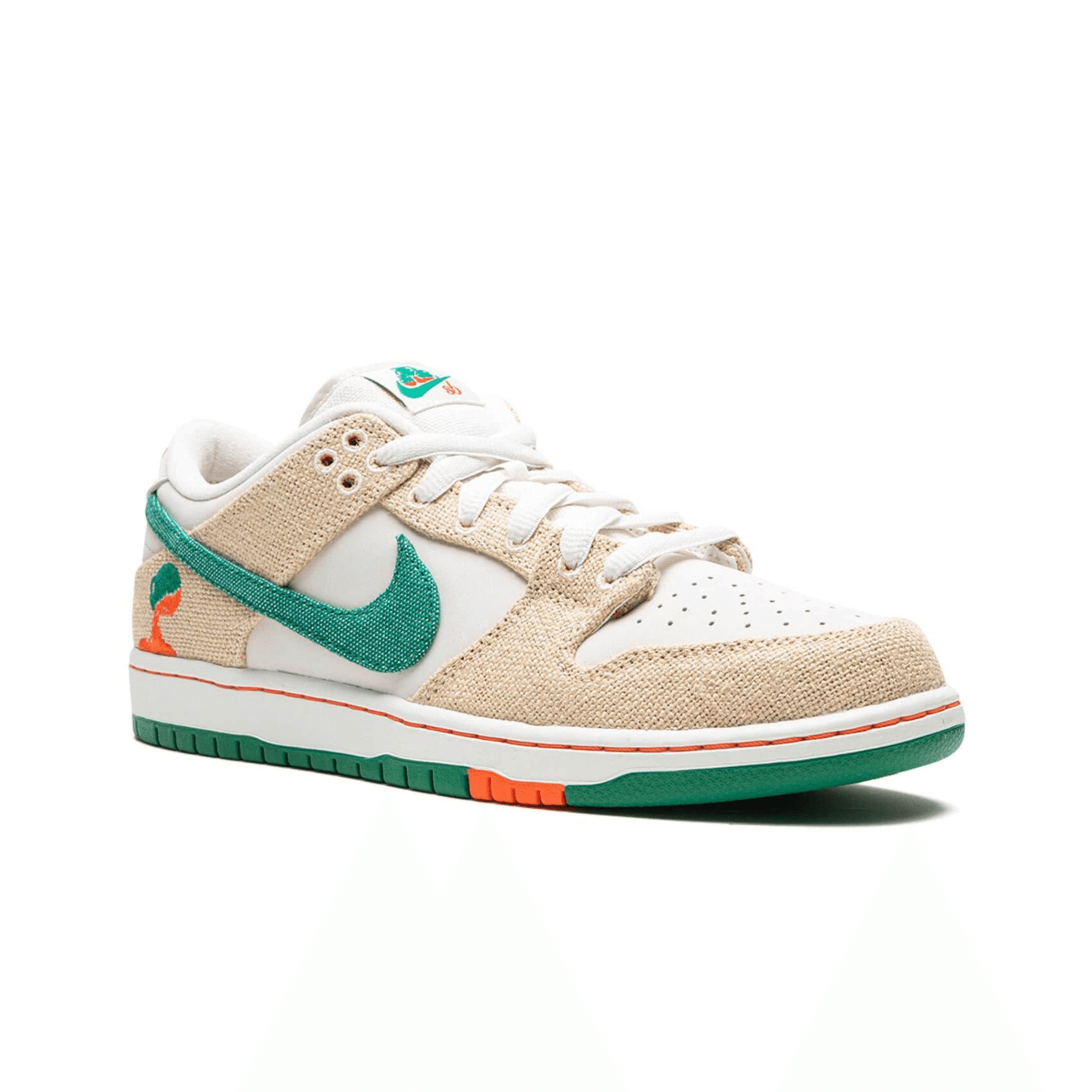 Jarritos SB Dunk Low Phantom Sneaker