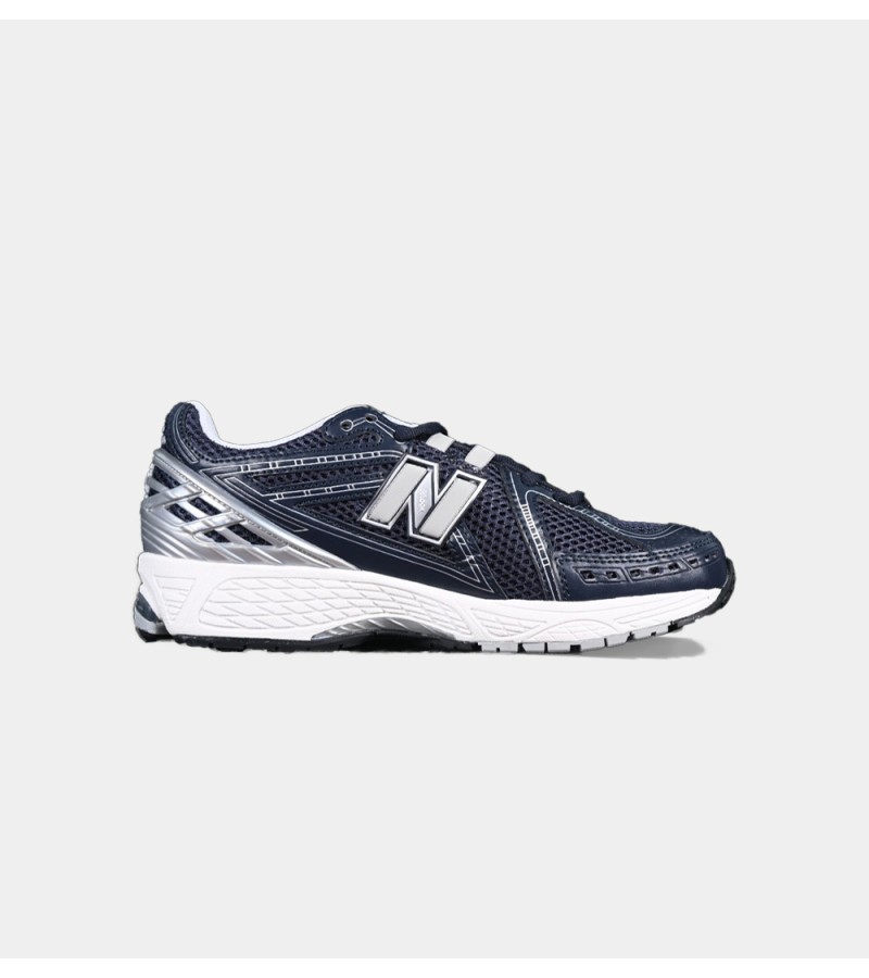 New Balance 1906R Navy Silver Eclipse