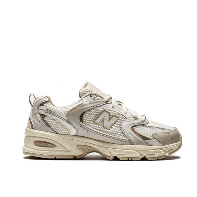 New Balance 530 'Beige Angora' MR530AA