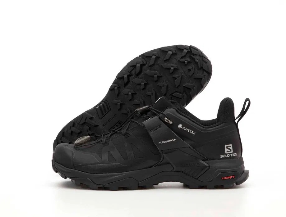 Salomon X ULTRA 4 GTX Trekking