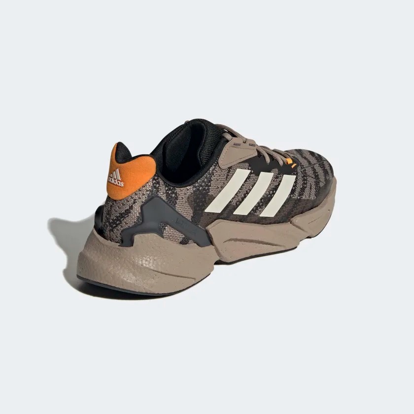 ADIDAS JetBoost  X9000L4 M - GY8204