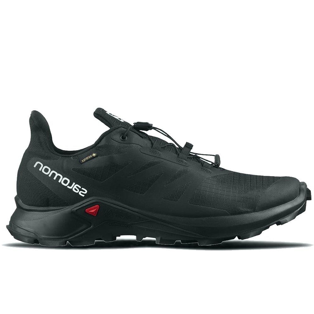 SALOMON Supercross 3 Gore-Tex