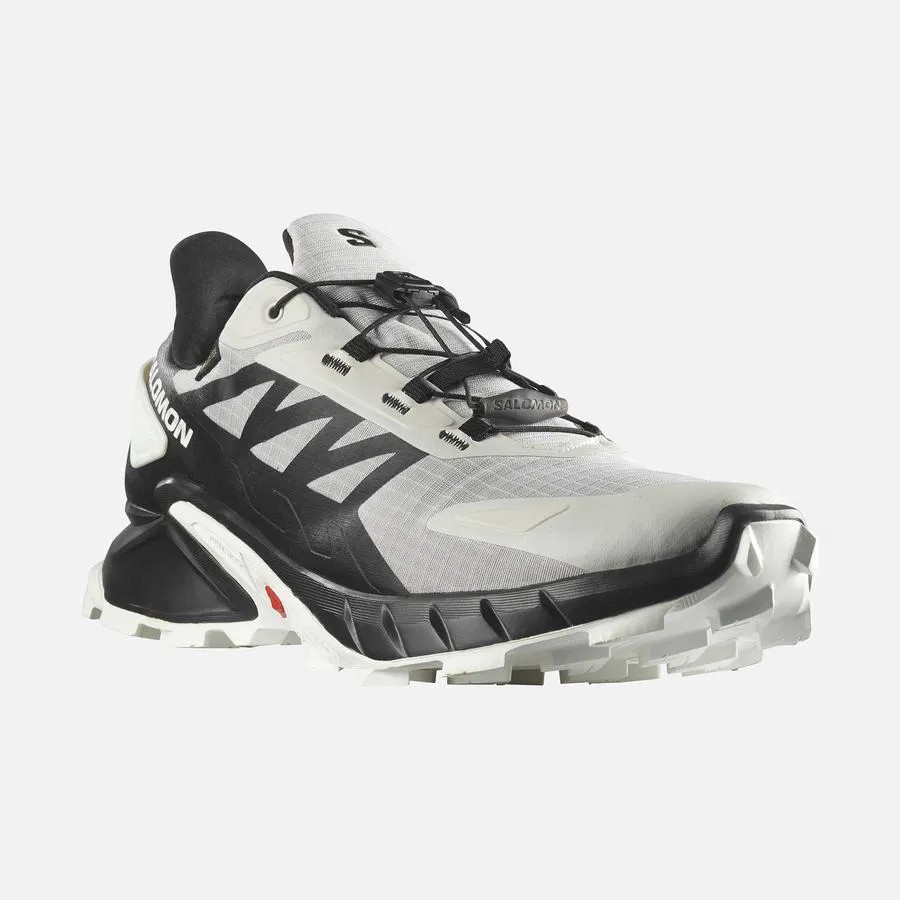 Salomon Supercross 4 Gore-Tex Trail