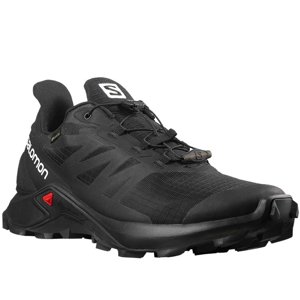 SALOMON Supercross 3 Gore-Tex