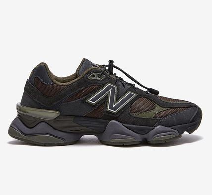 New Balance  U9060PH 'Blacktop Dark Moss' 