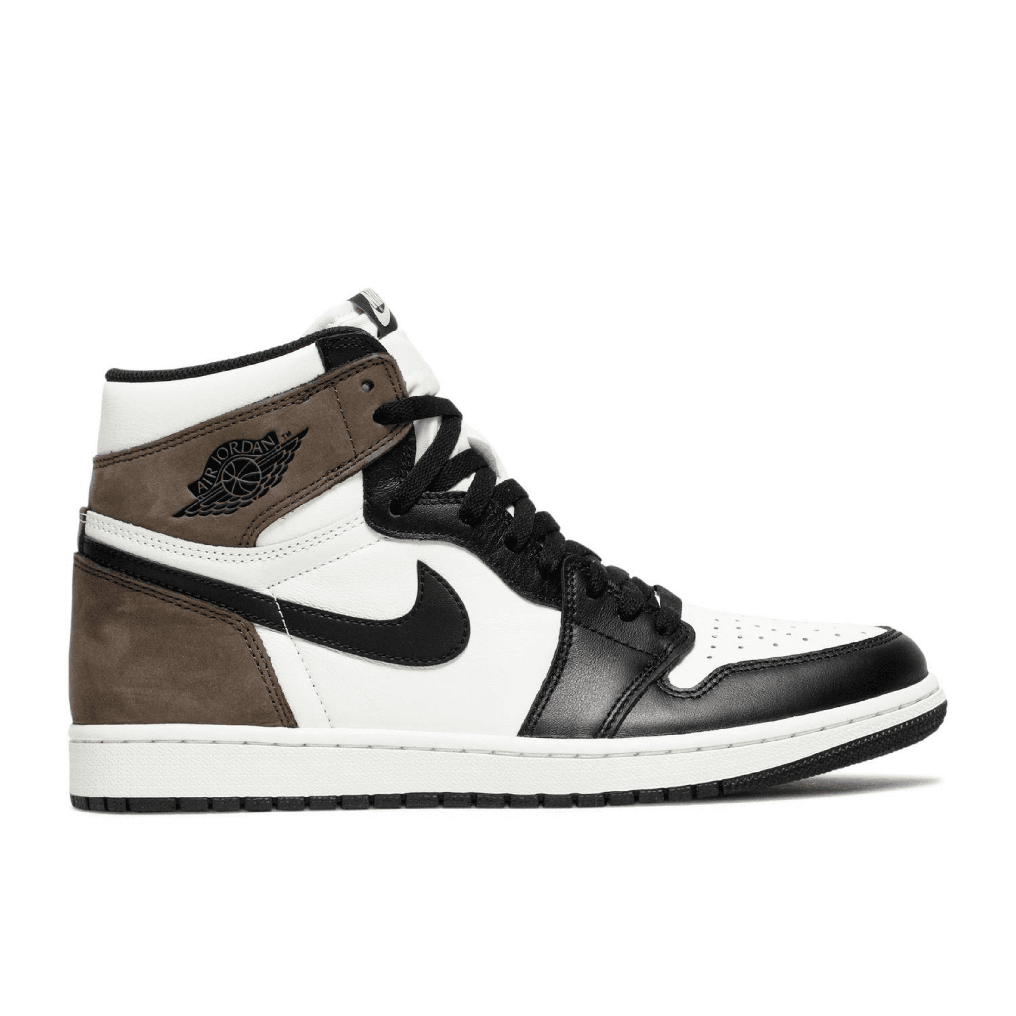 Air Jordan 1 High Dark Mocha