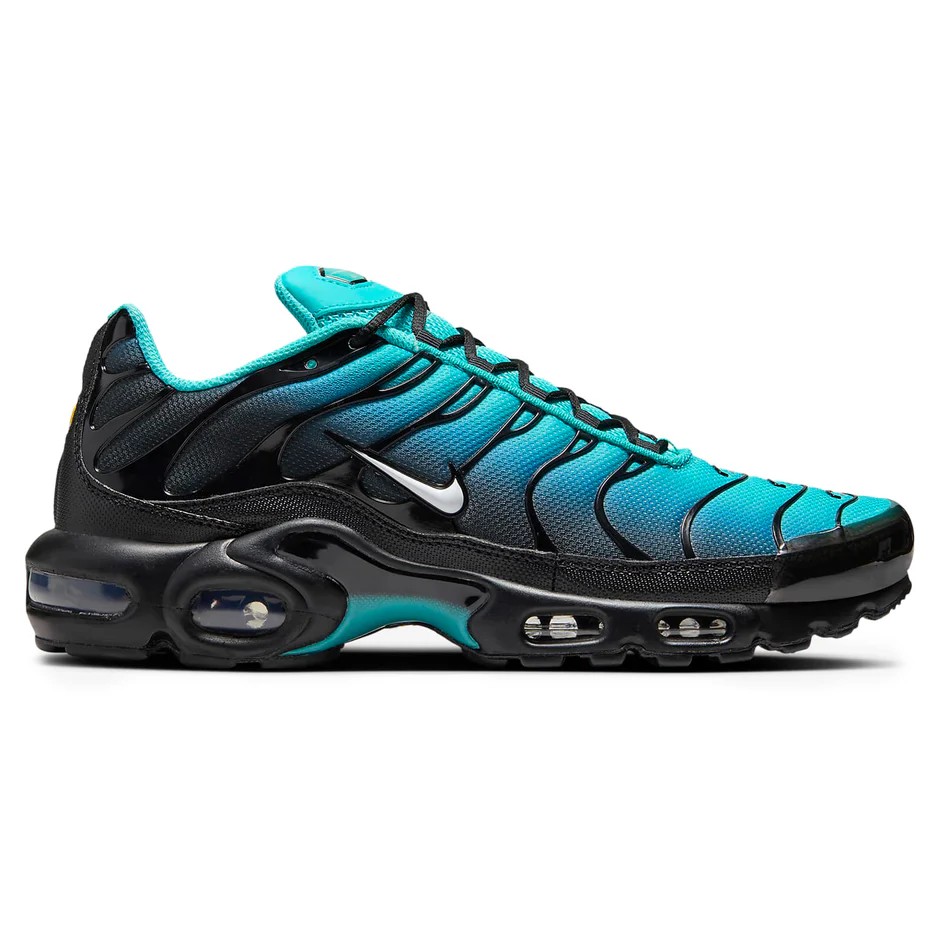 Nike TN Air Max Plus Light Retro Blue Black