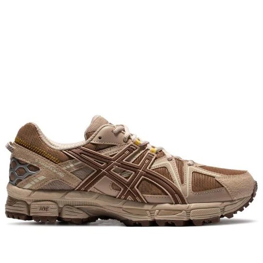 ASICS Gel-Kahana 8 'Brown' 1011B841-200