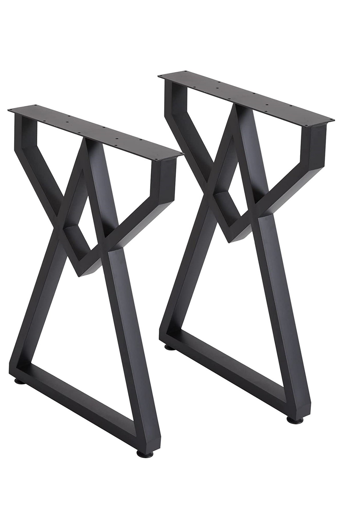 Metal Mobilya Ayağı