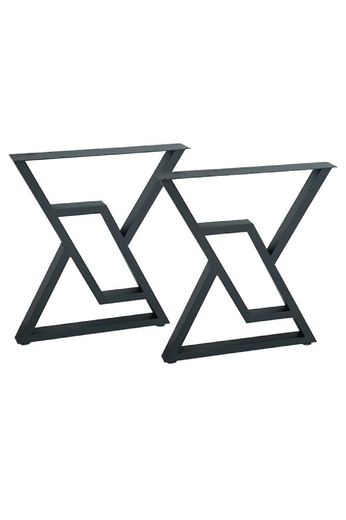 Metal Mobilya Ayağı