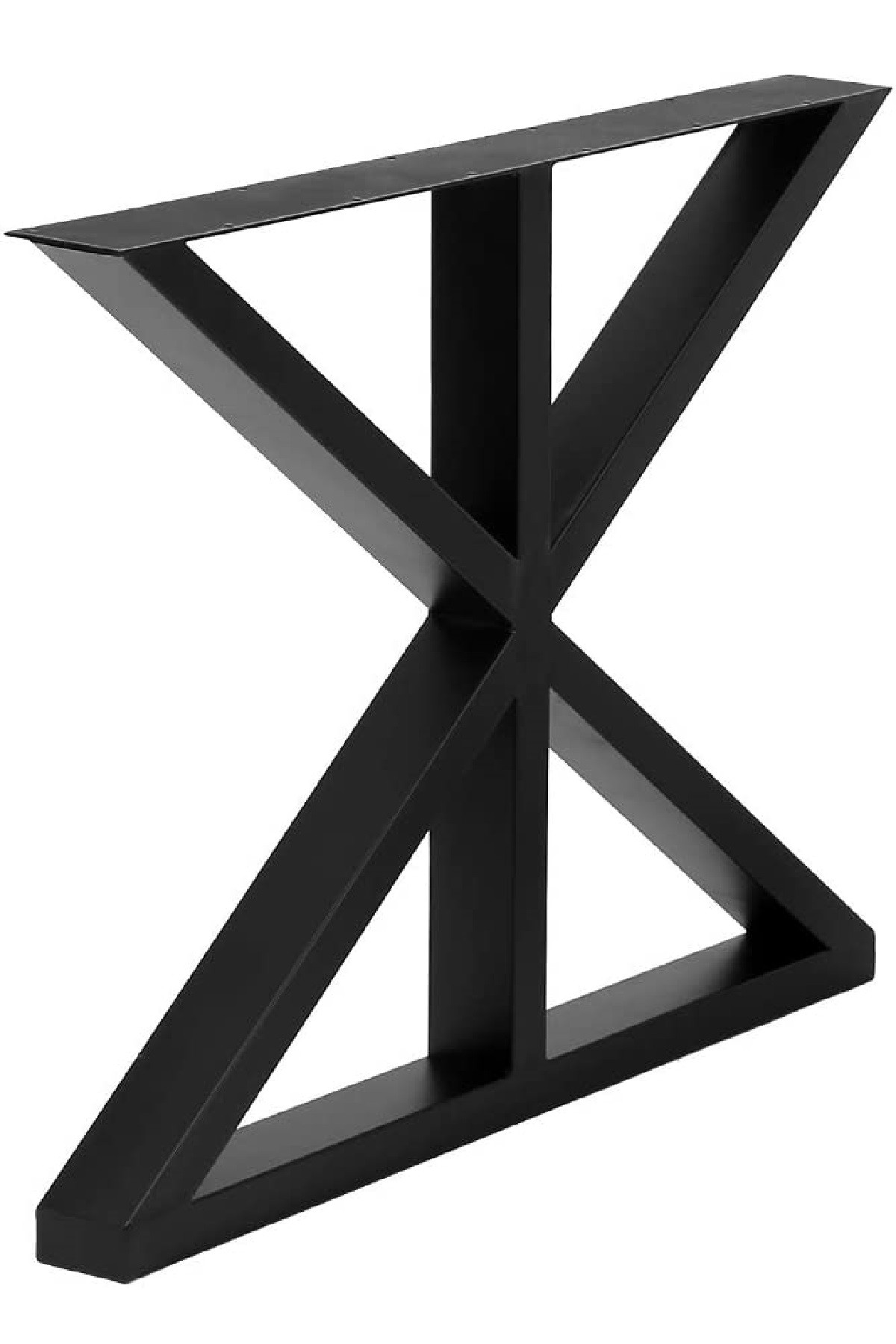 Metal Mobilya Ayağı