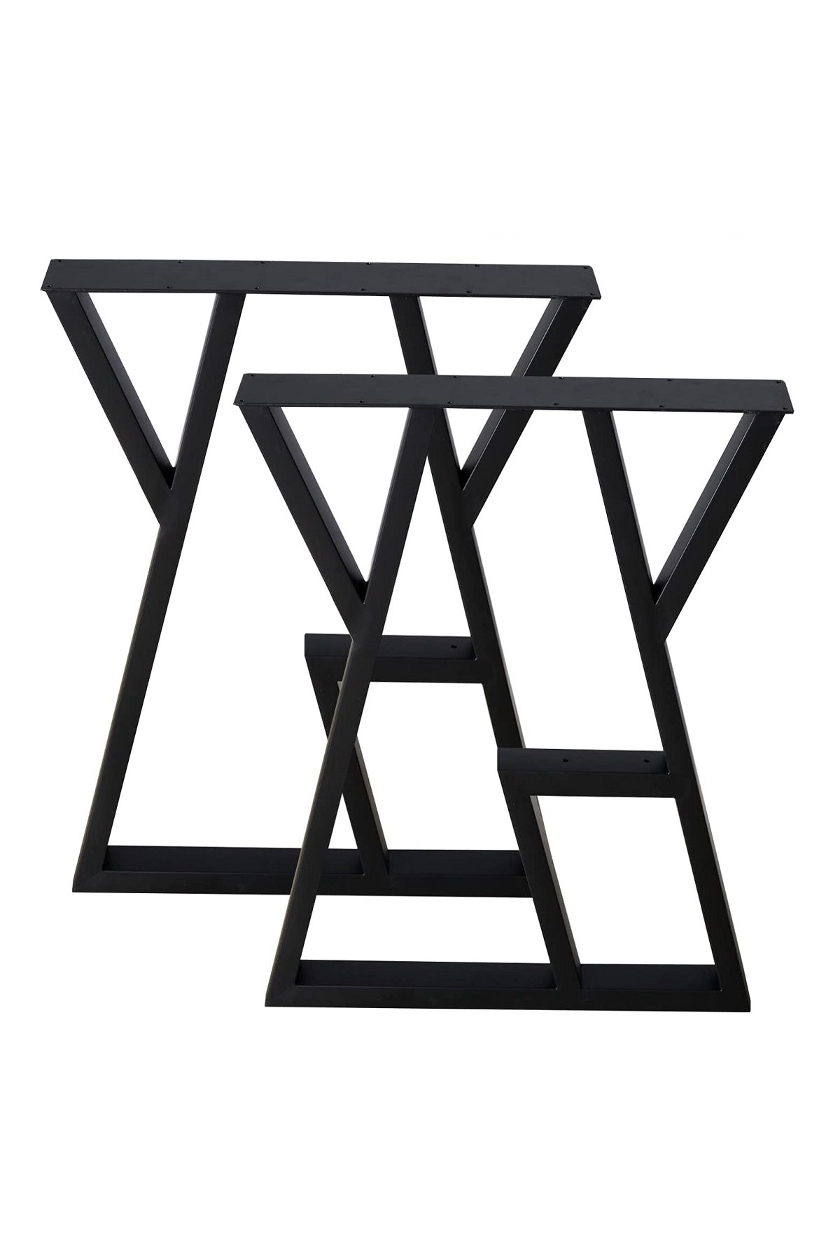 Metal Mobilya Ayağı