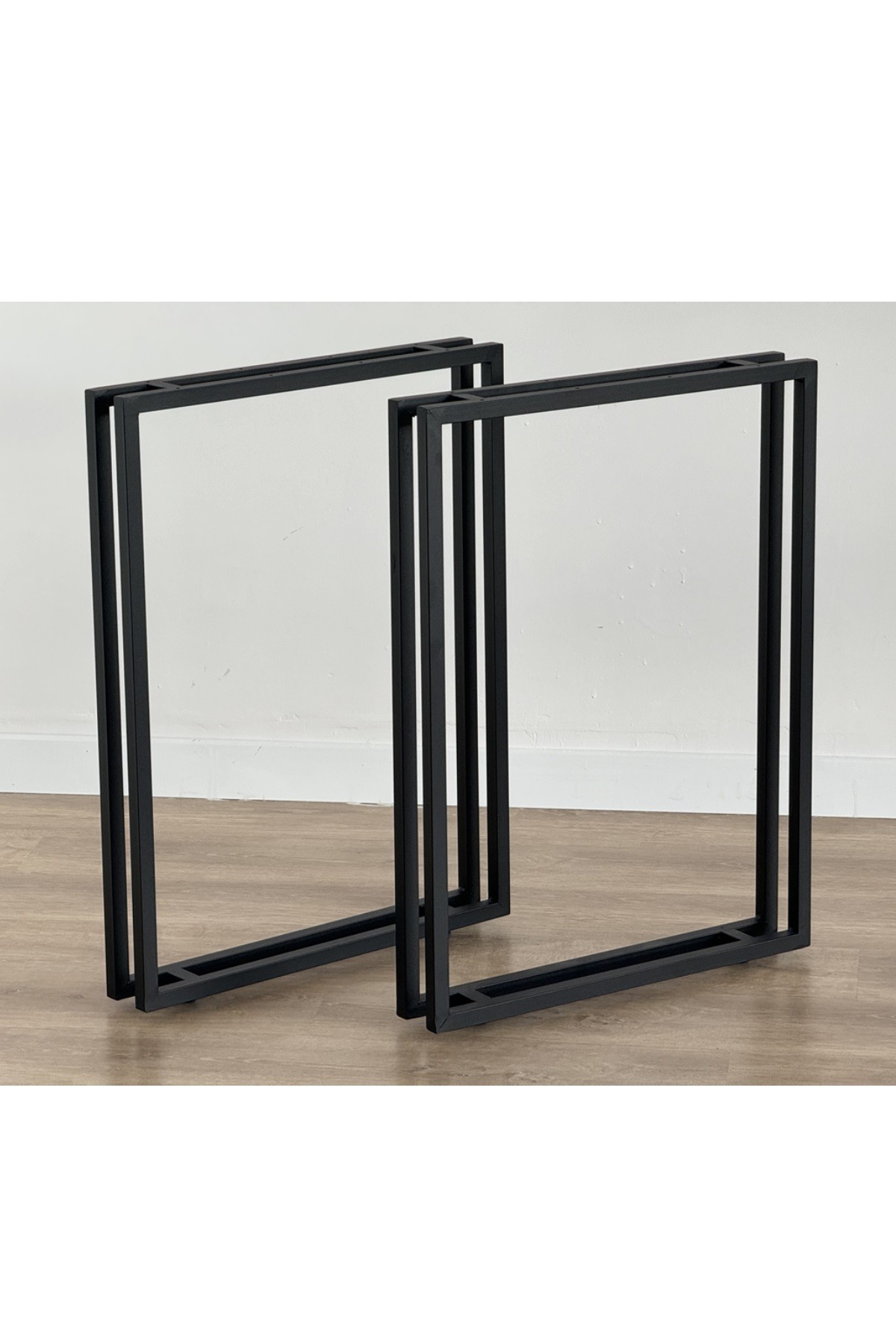 Metal Mobilya Ayağı