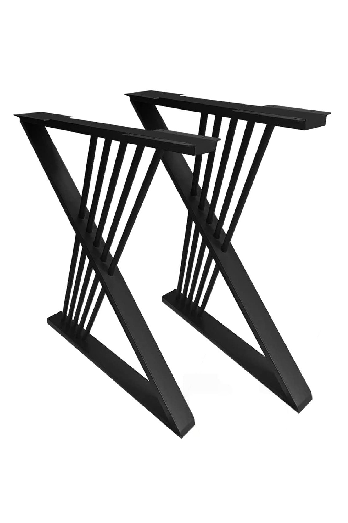 Metal Mobilya Ayağı