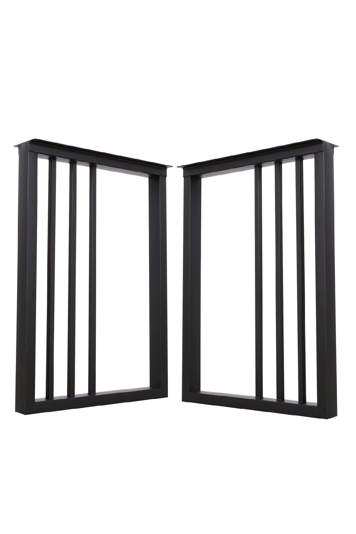 Metal Mobilya Ayağı