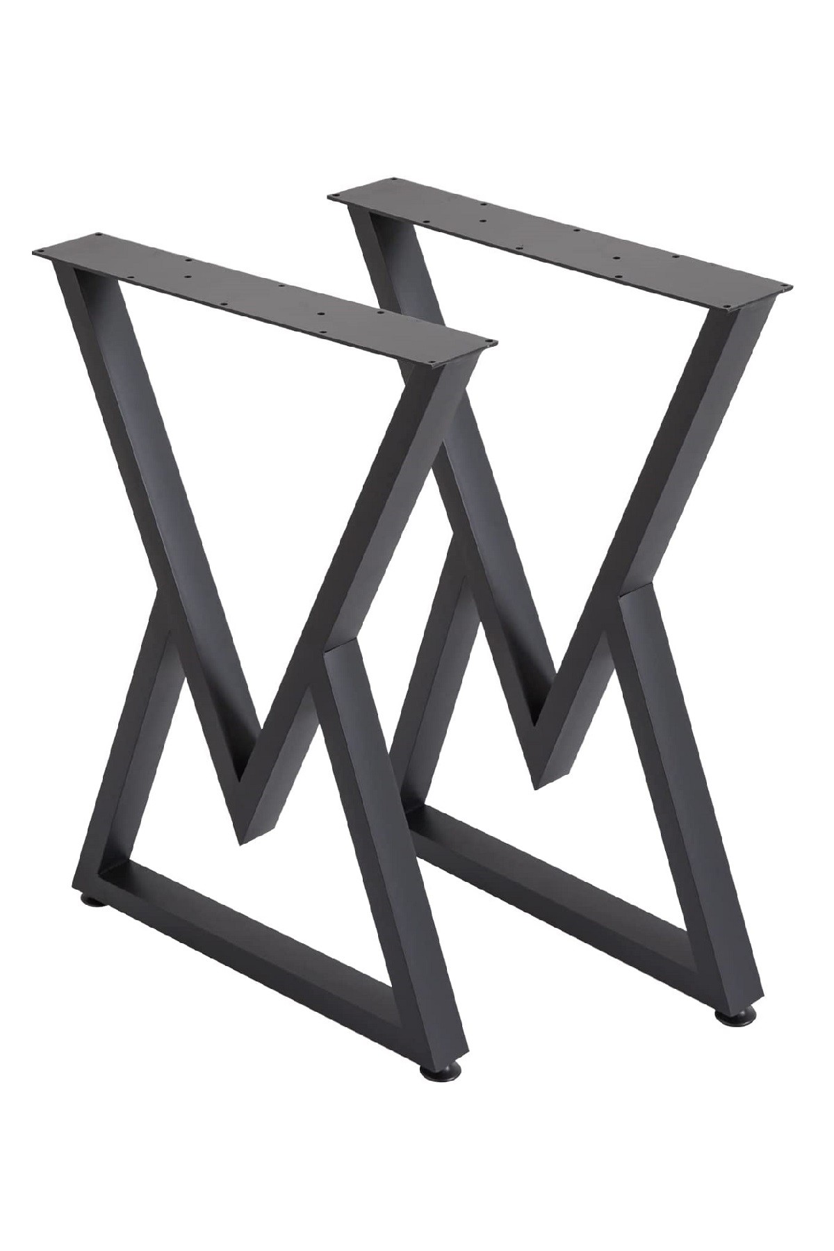 Metal Mobilya Ayağı