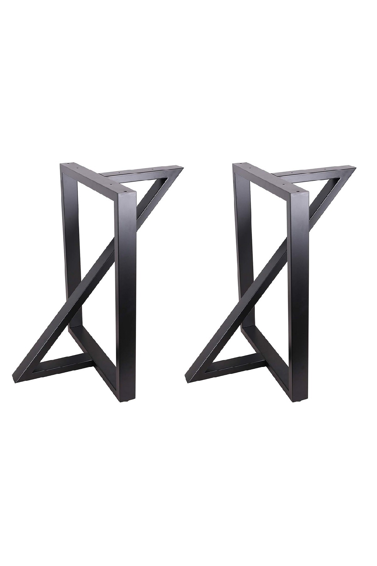 Metal Mobilya Ayağı