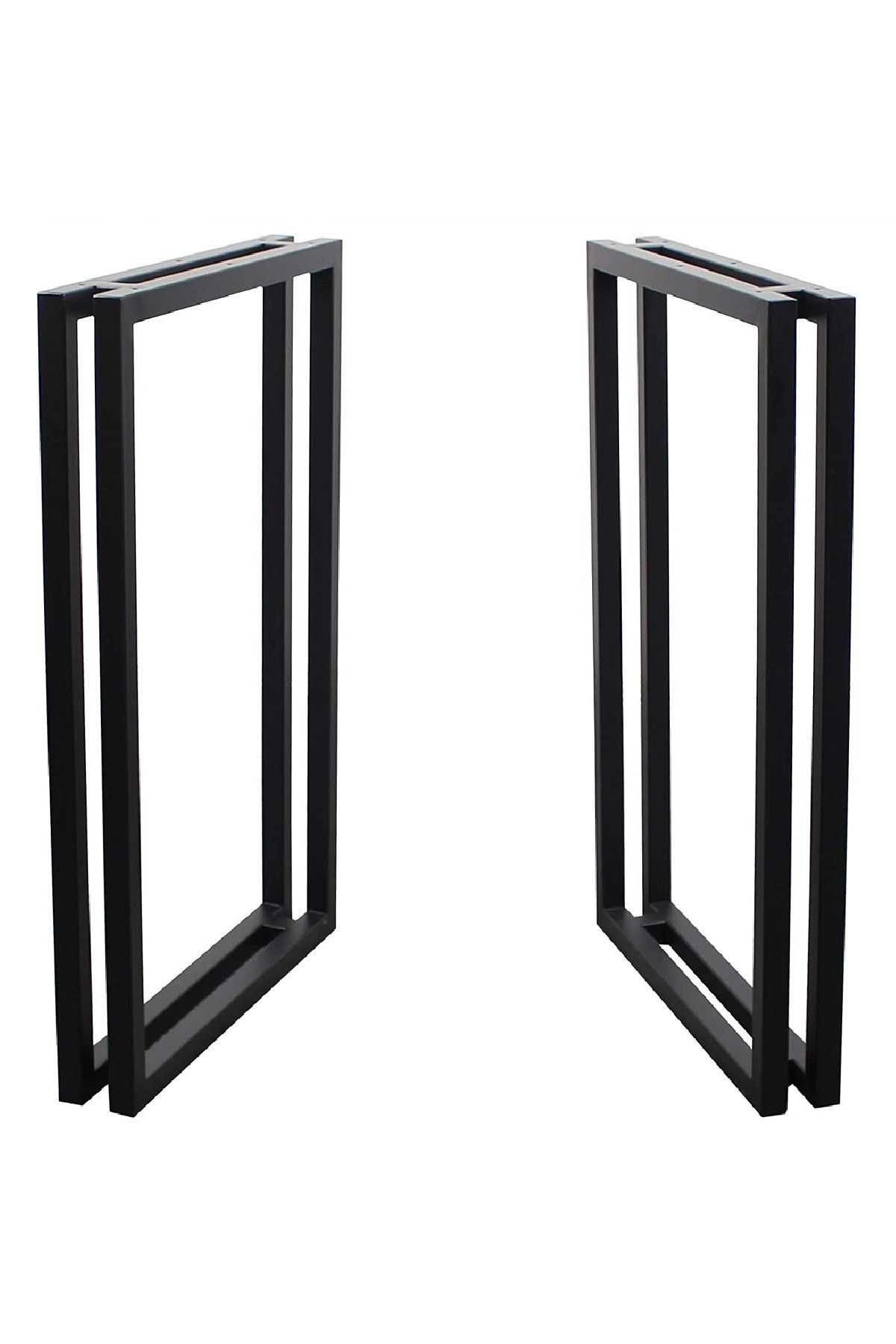 Metal Mobilya Ayağı