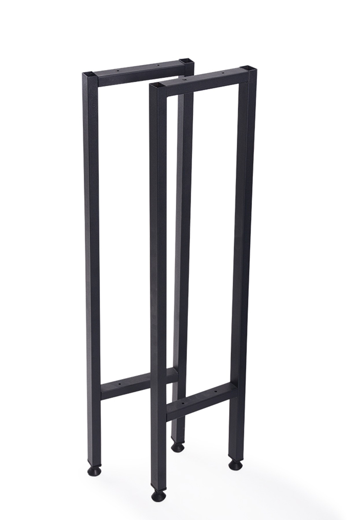 Metal Mobilya Ayağı