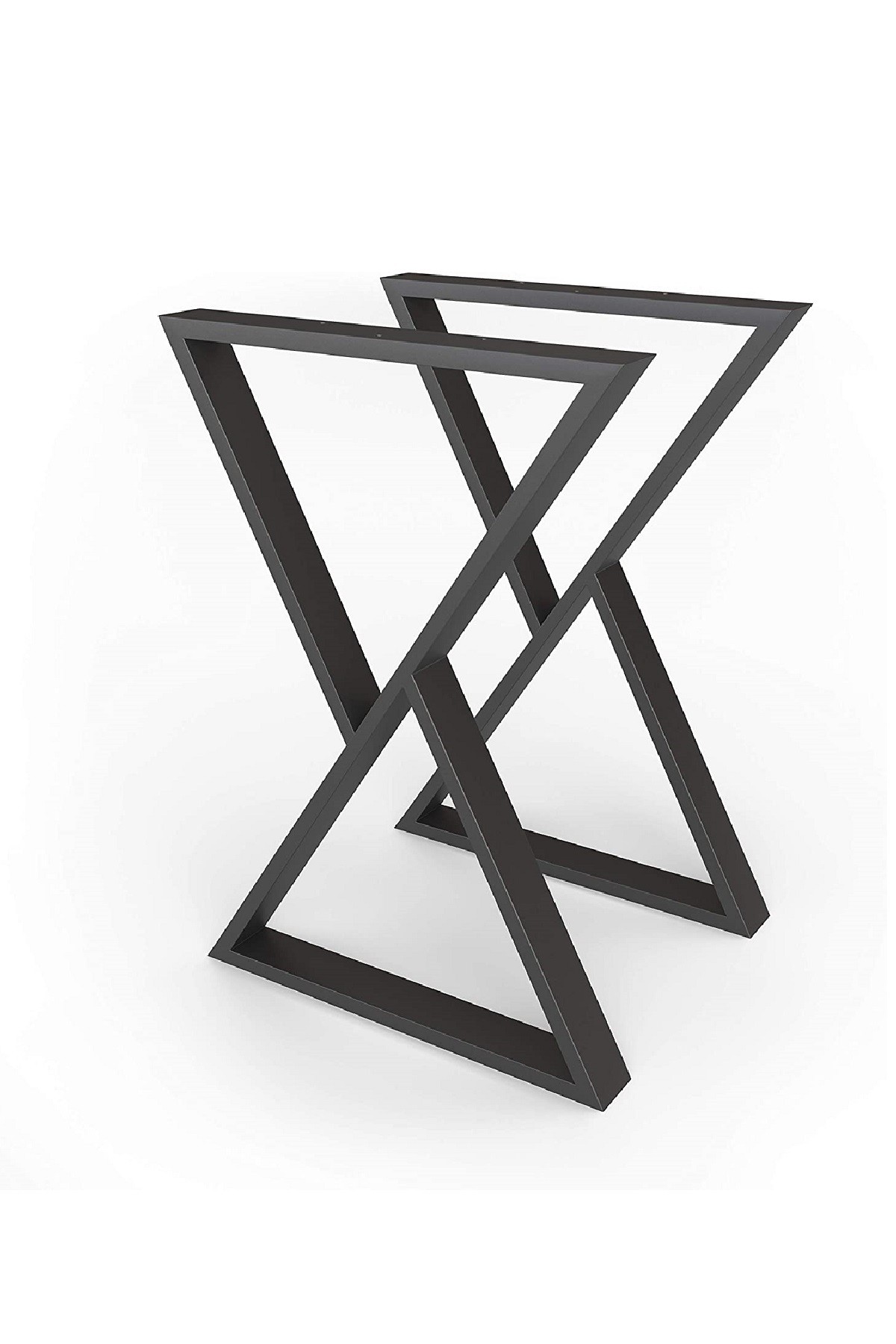 Metal Mobilya Ayağı
