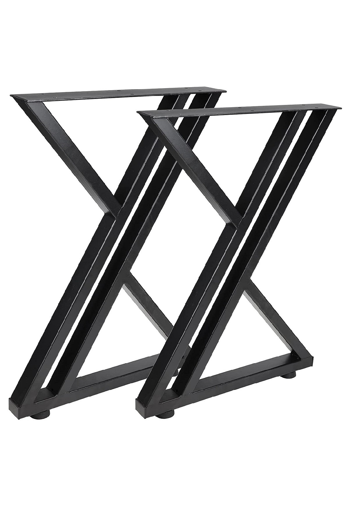 Metal Mobilya Ayağı