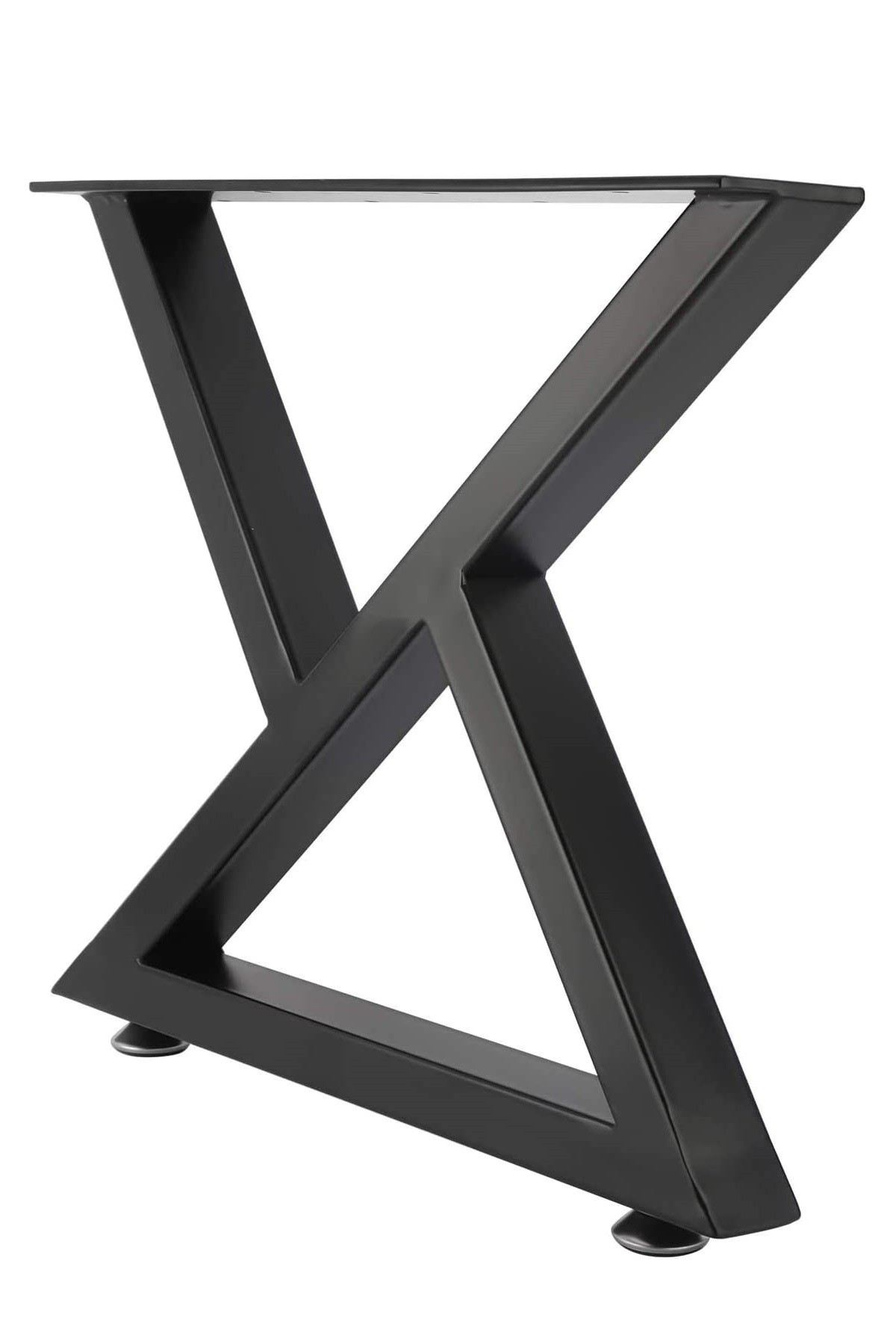 Metal Mobilya Ayağı