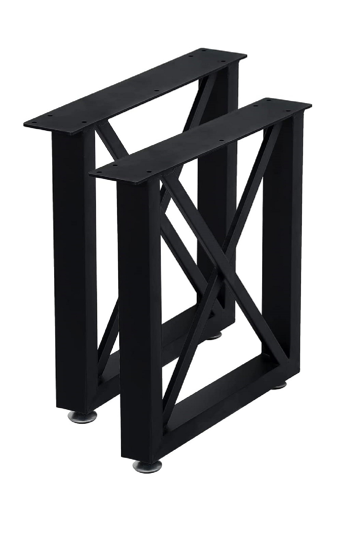 Metal Mobilya Ayağı