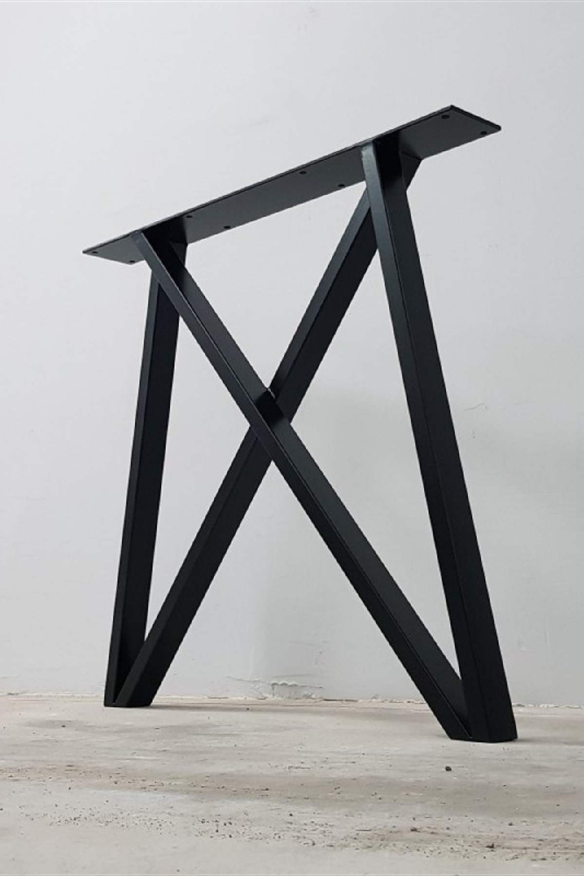 Metal Mobilya Ayağı