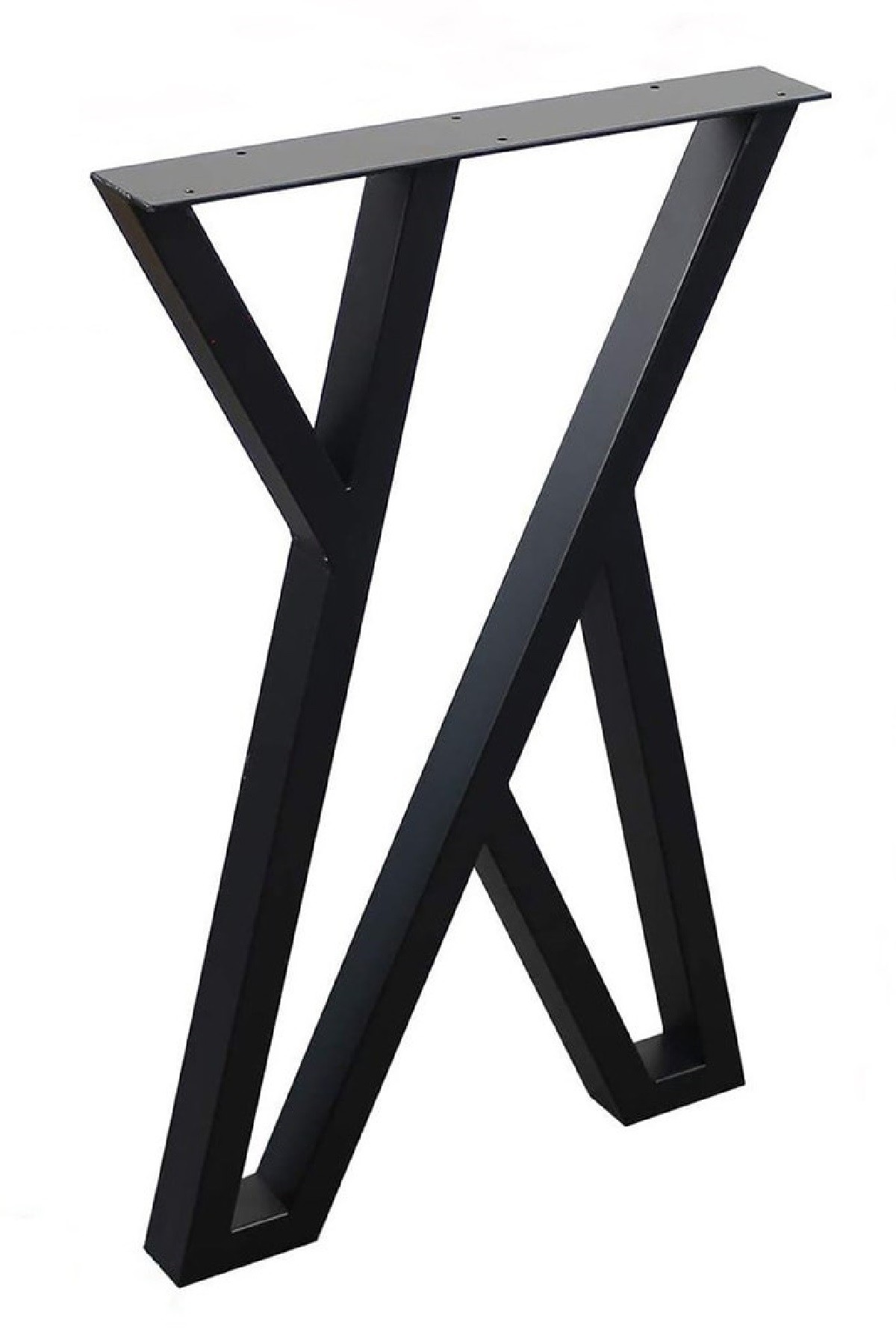 Metal Mobilya Ayağı
