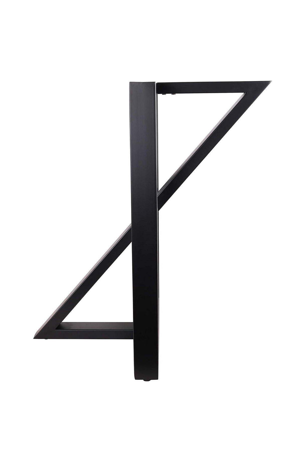 Metal Mobilya Ayağı