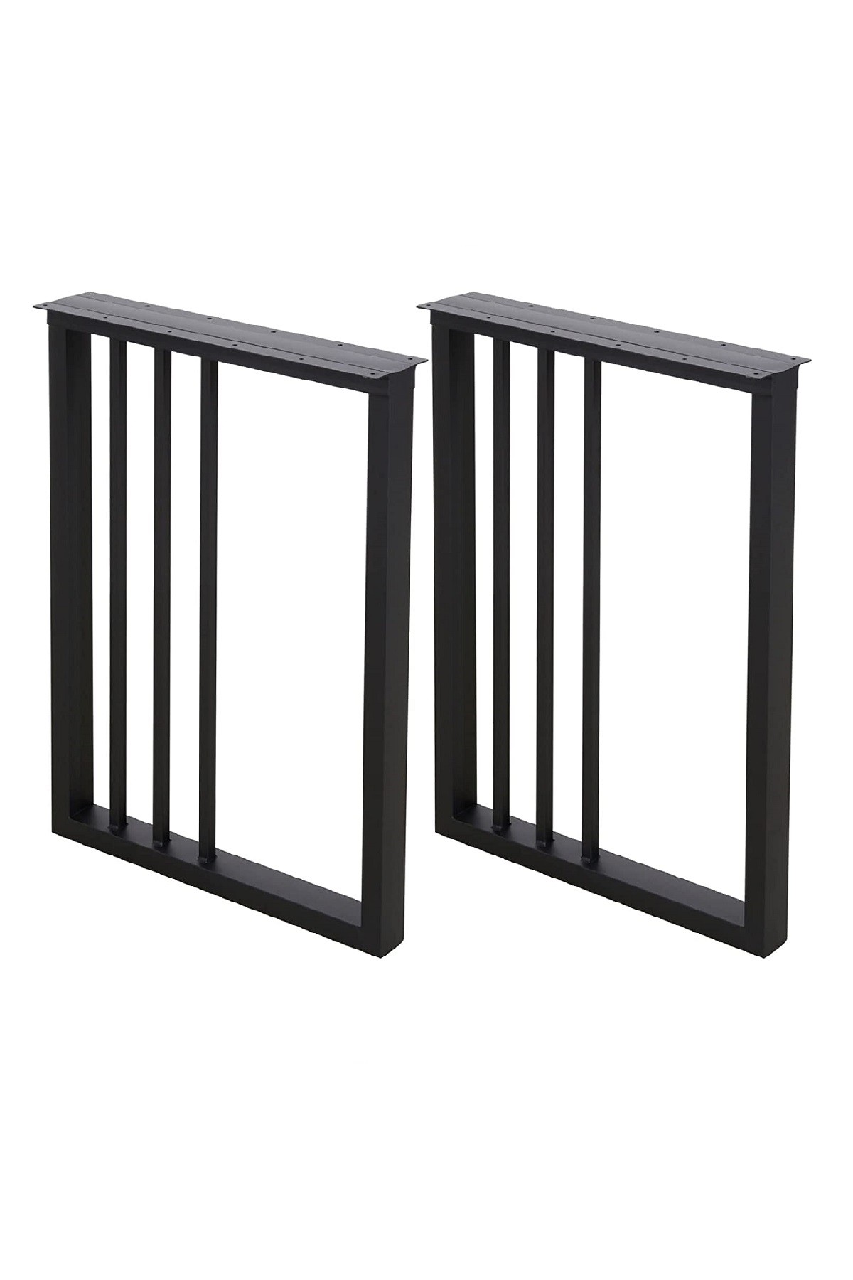 Metal Mobilya Ayağı
