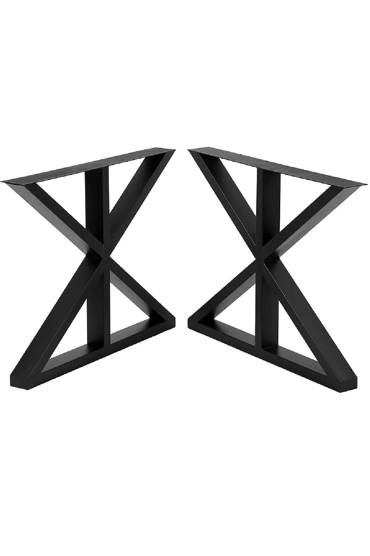 Metal Mobilya Ayağı