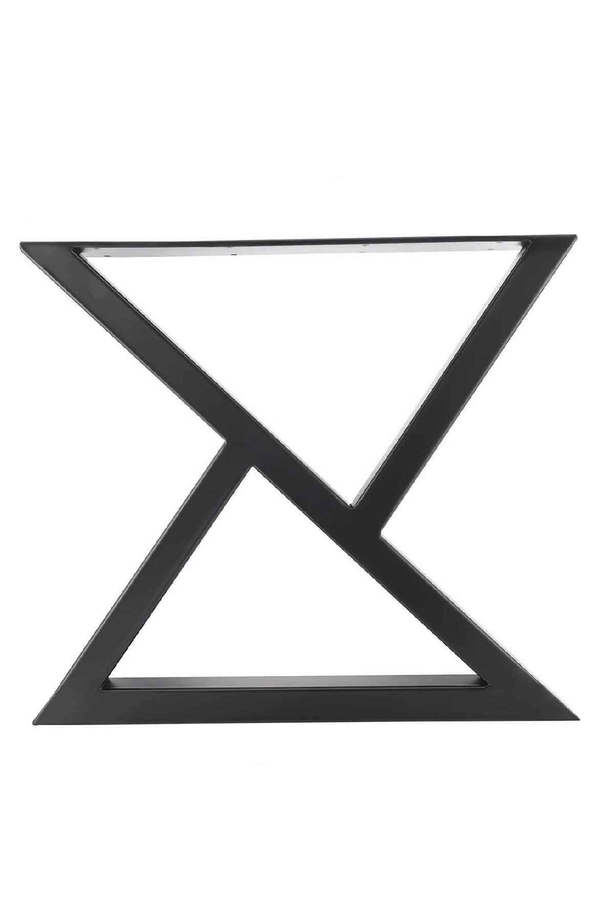 Metal Mobilya Ayağı