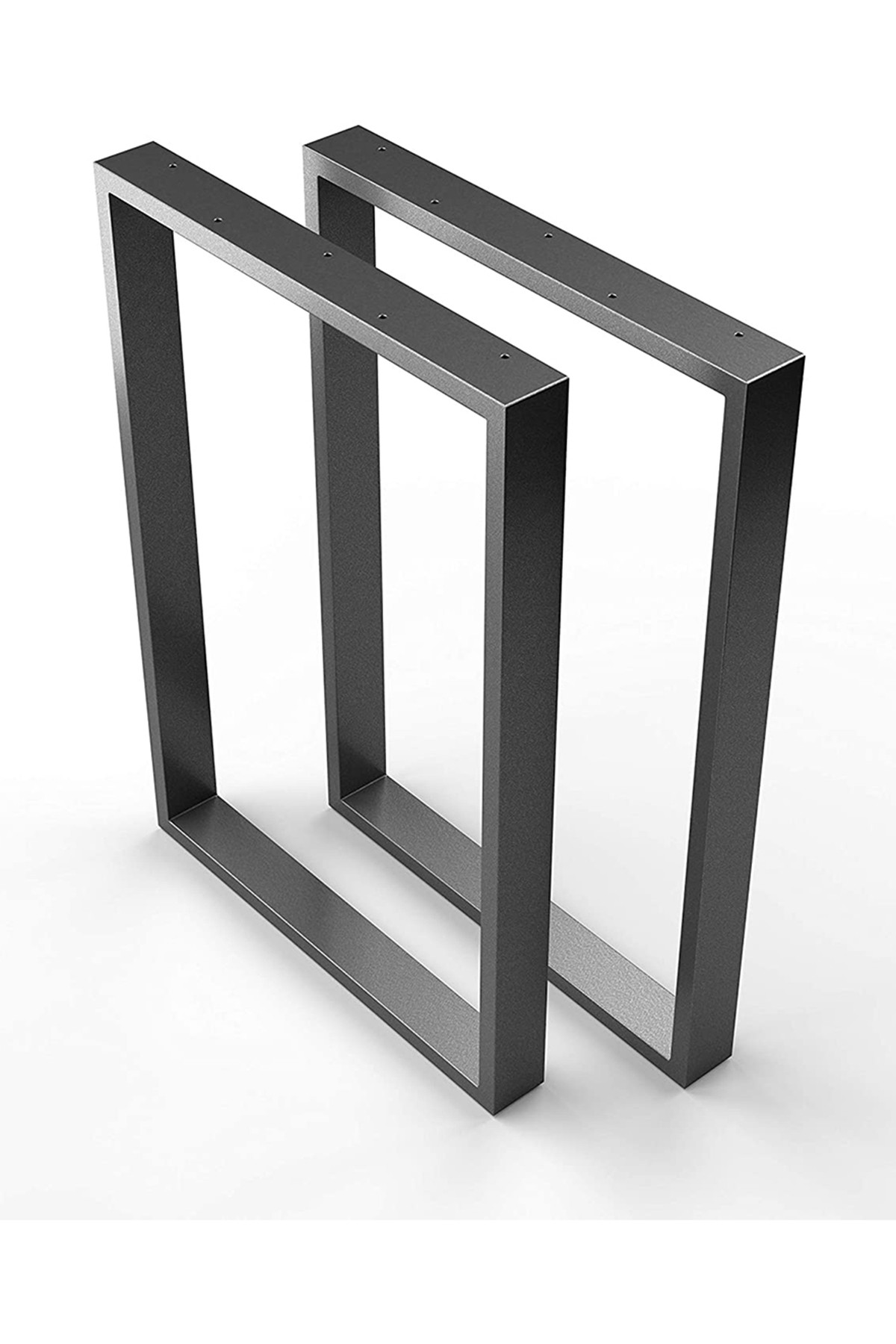 Metal Mobilya Ayağı