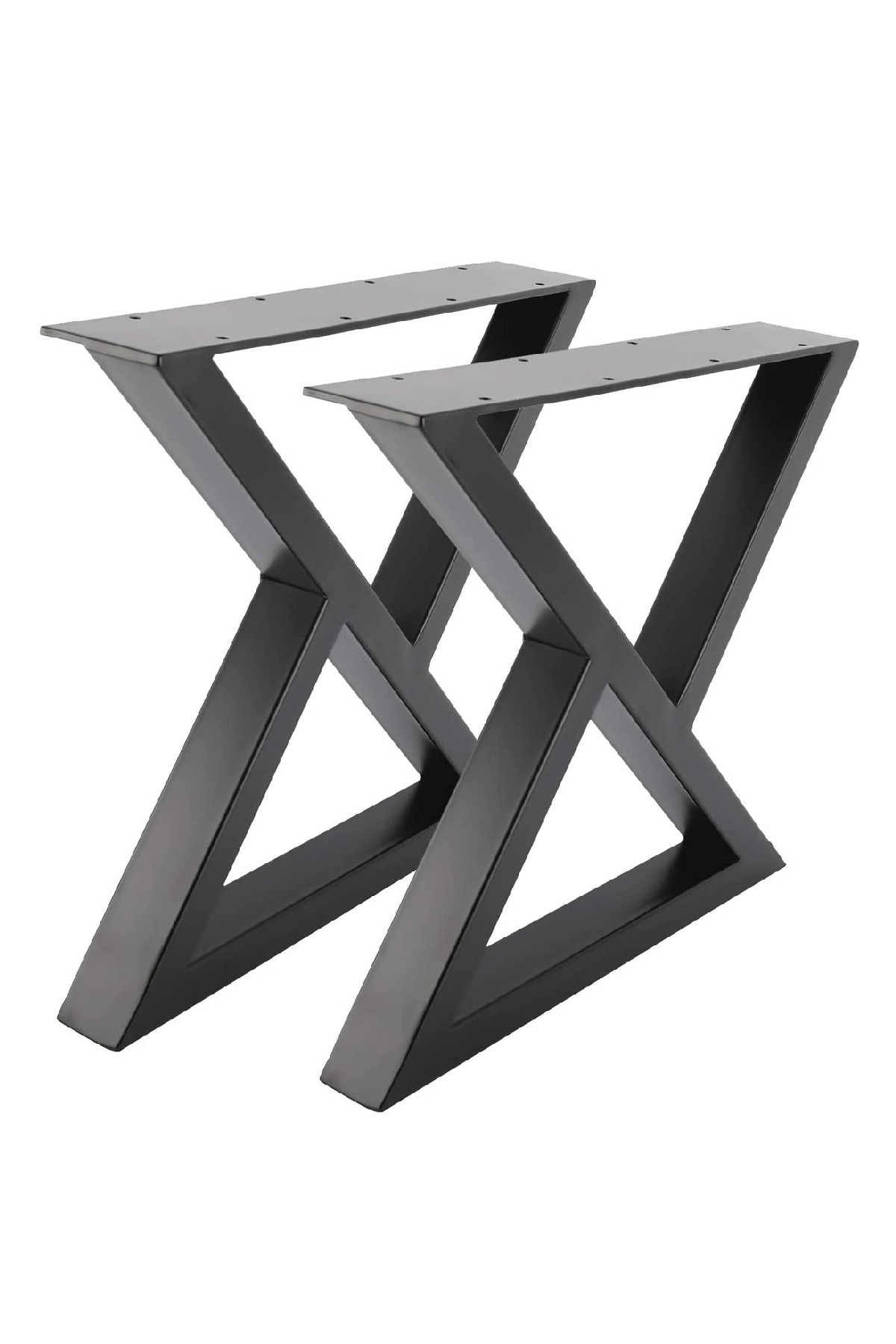 Metal Mobilya Ayağı