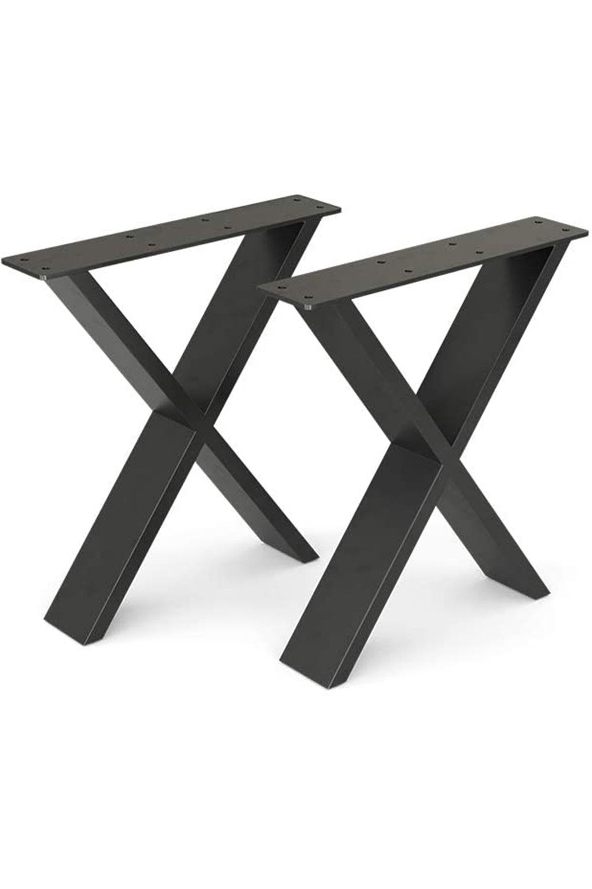 Metal Mobilya Ayağı