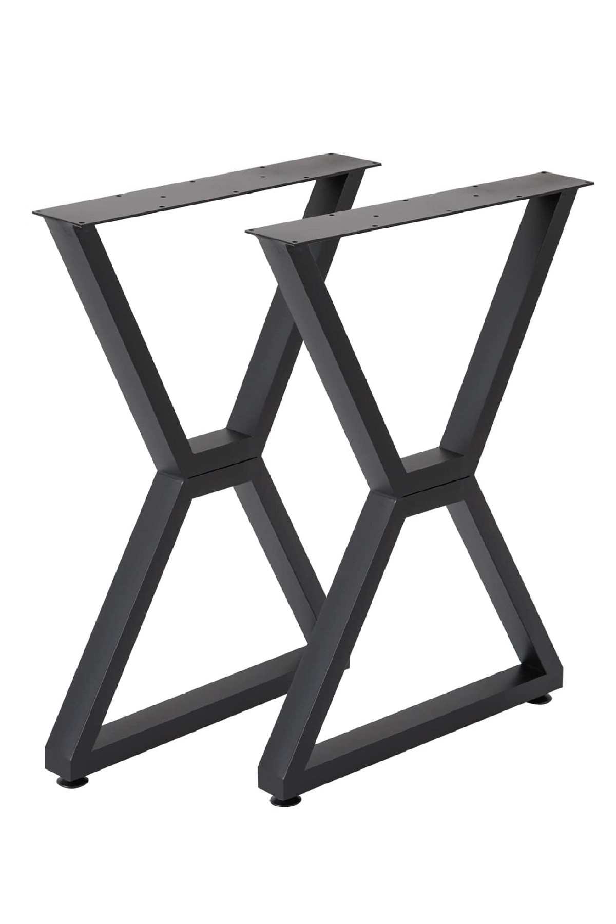 Metal Mobilya Ayağı